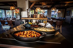 Restaurant - Hotel Allinge (Allinge)