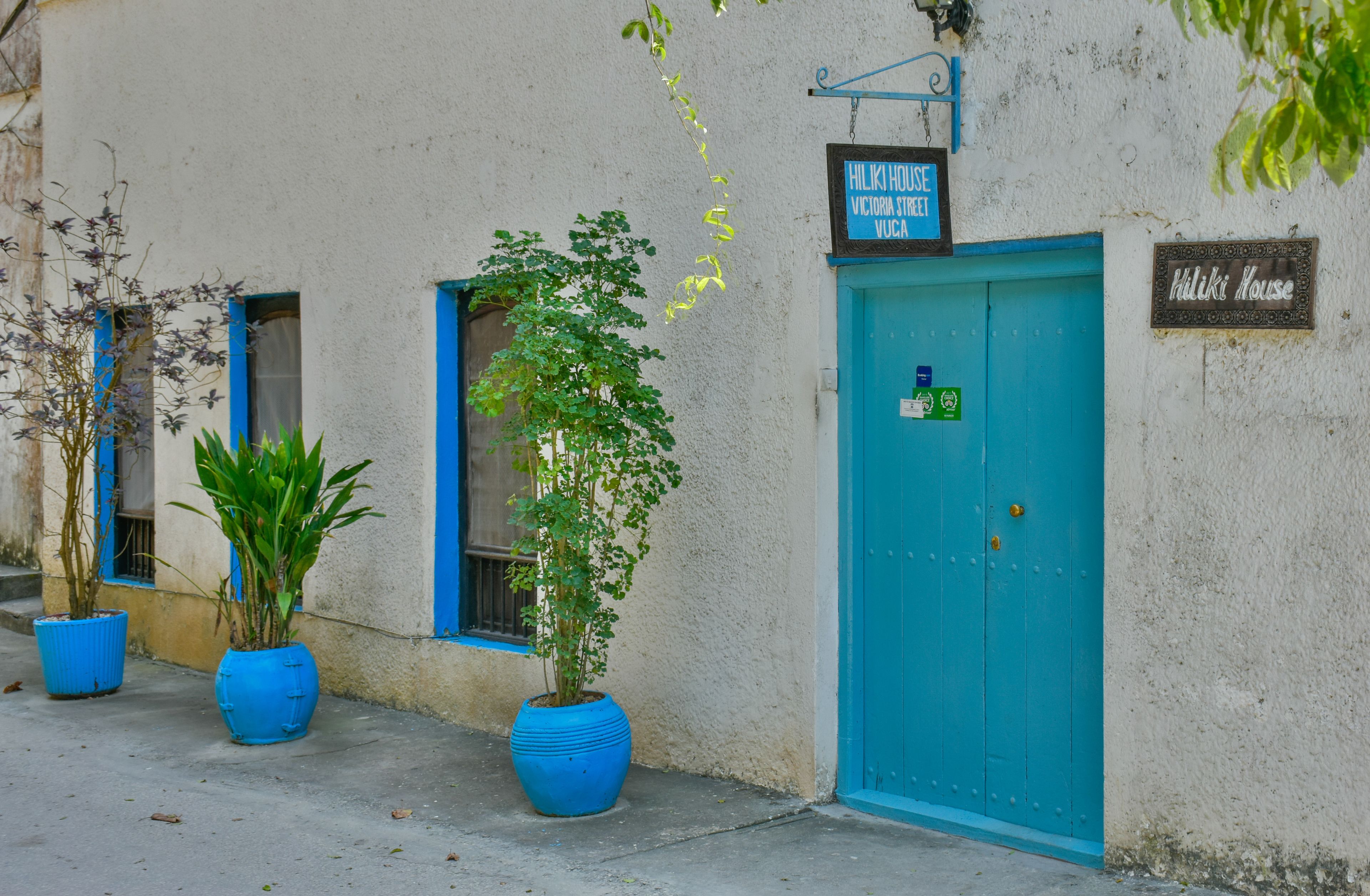 Photo - Hiliki House