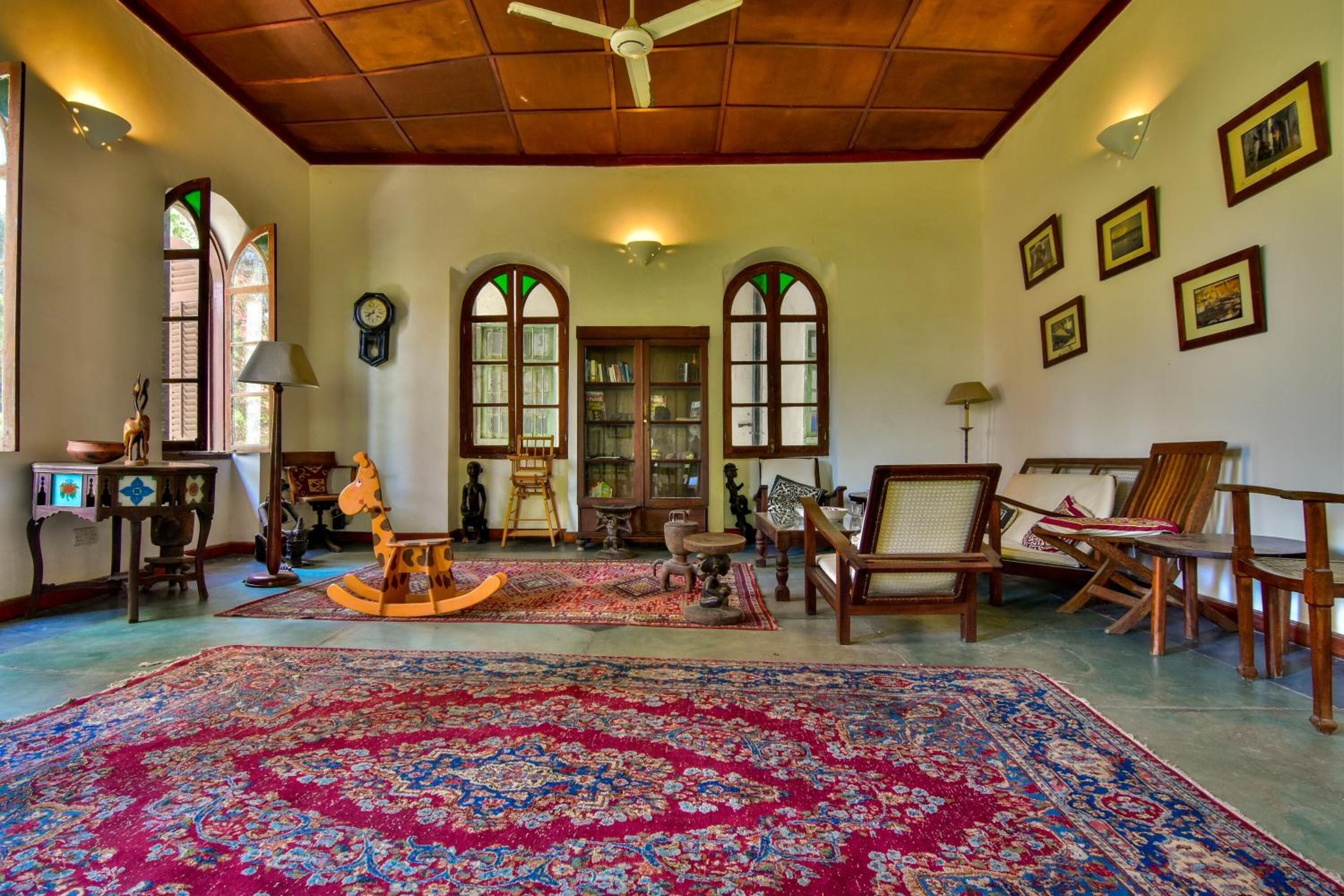 Photo - Hiliki House