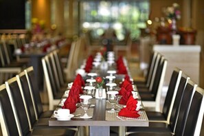 家庭用餐