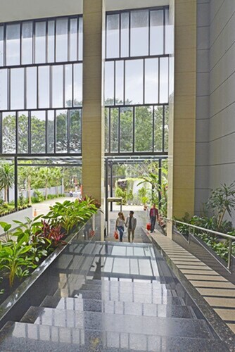 Travello Hotel Bandung