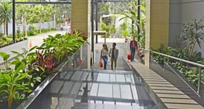 Travello Hotel Bandung