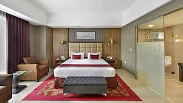 Executive Room (Suite)