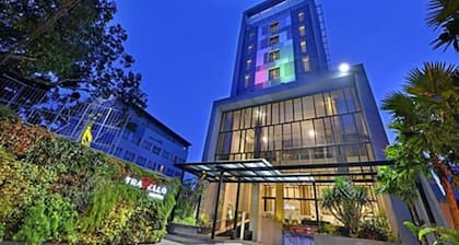 Travello Hotel Bandung