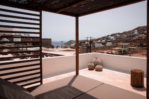 Villa Esthesis - 4 Bedroom Villa | 1 quarto, roupas de cama premium, cofres nos quartos