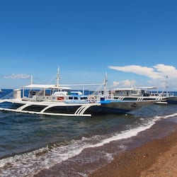 Boating