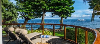 ヴィダ ホームズ コンド リゾート