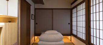 Rikyu-an Machiya Holiday House