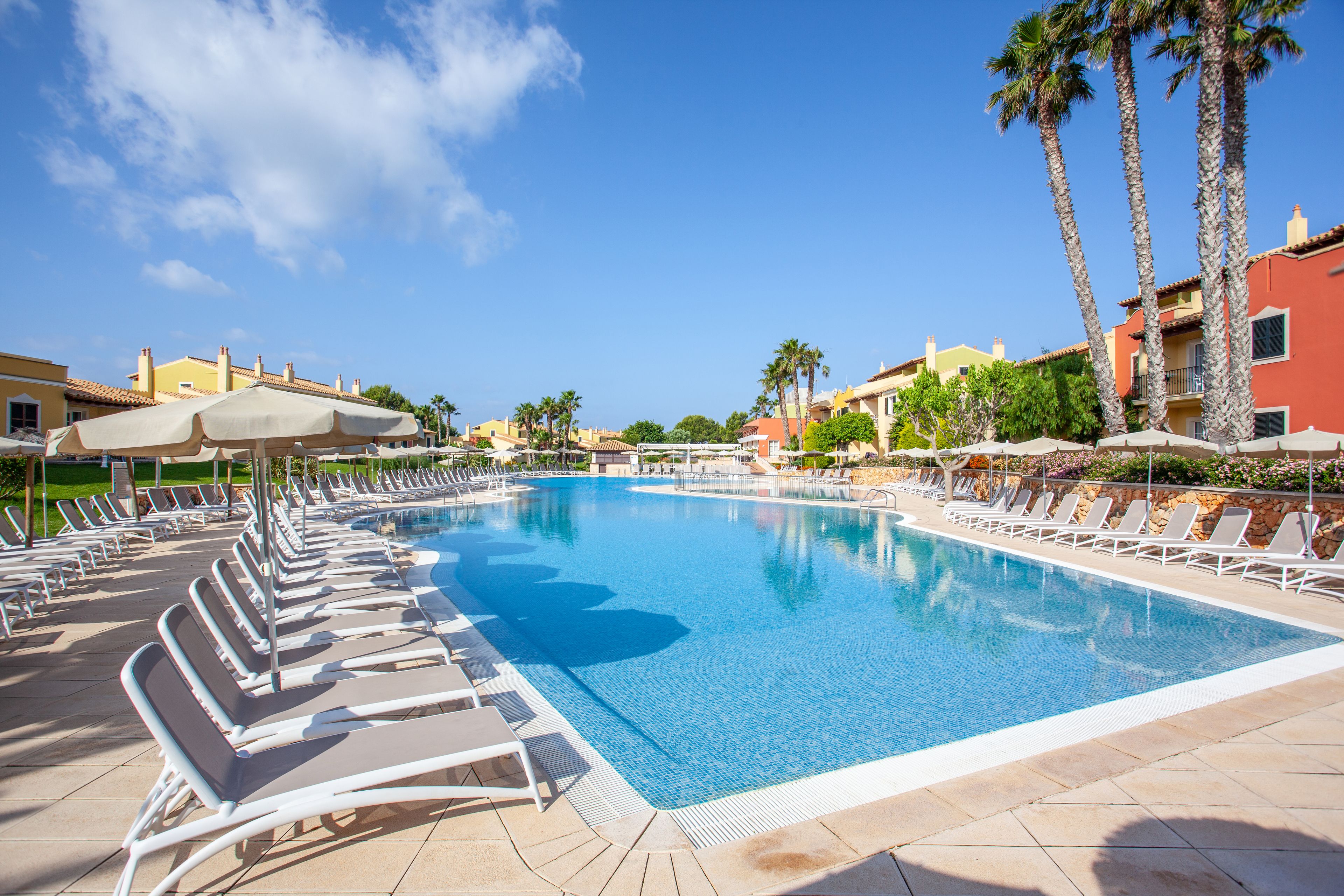 Foto - Grupotel Playa Club