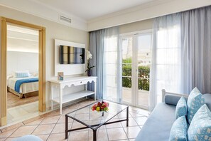 1 soverom, safe på rommet, skrivebord og lydisolert