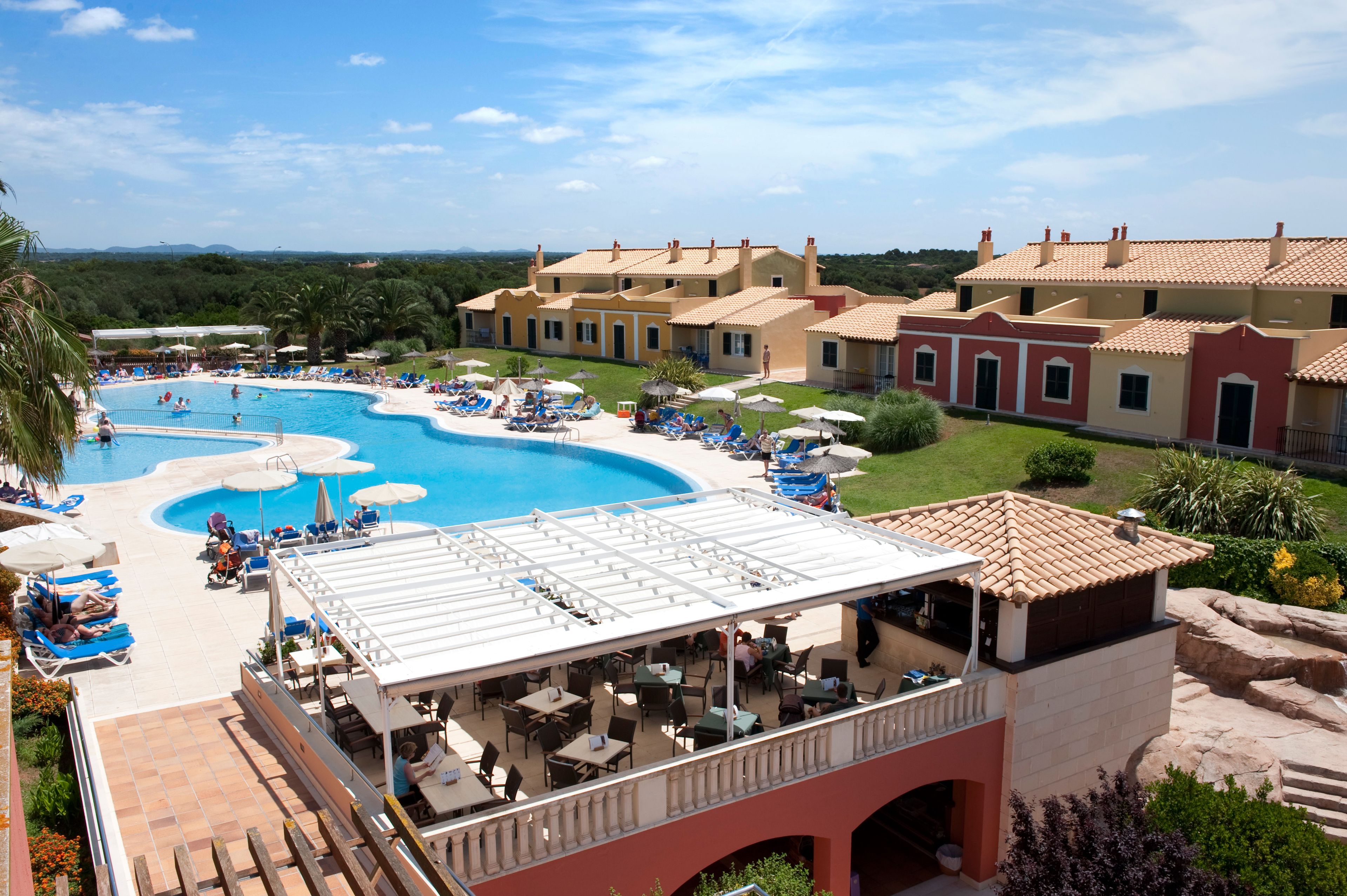 Foto - Grupotel Playa Club