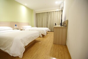 Room - Hanting Hotel (Hangzhou)