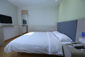 Room - Hanting Hotel (Hangzhou)