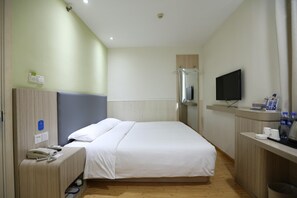 Room - Hanting Hotel (Hangzhou)