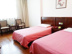 Room - Home Inn (Suzhou)