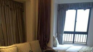 Room - Home Inn (Suzhou)