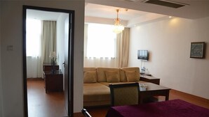 Room - Home Inn (Suzhou)
