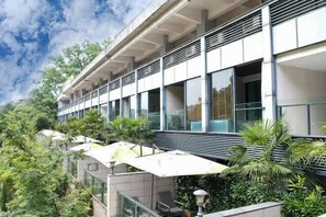 Room - Xiuquanyingyue Hot Spring Garden Hotel (Chongqing)