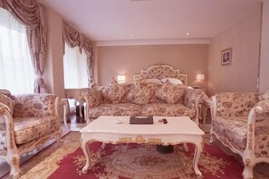 Room - Xiuquanyingyue Hot Spring Garden Hotel (Chongqing)