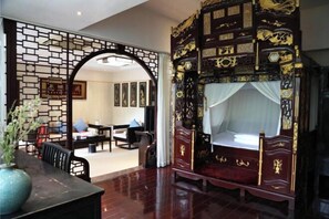 Room - Xiuquanyingyue Hot Spring Garden Hotel (Chongqing)