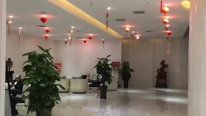 Interior - Zhengshang Garden Hotel (Zhengzhou)