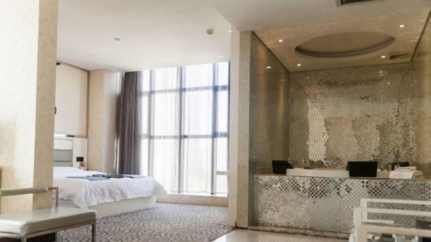 Room - Zhengshang Garden Hotel (Zhengzhou)