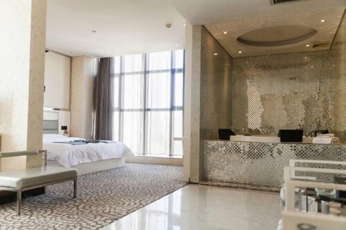 Zhengshang Garden Hotel