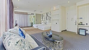 Room - Zhengshang Garden Hotel (Zhengzhou)