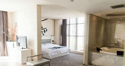 Zhengshang Garden Hotel