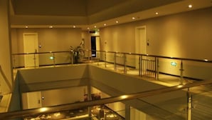 Interior - Zhengshang Garden Hotel (Zhengzhou)