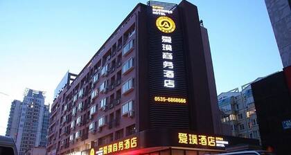 Epro Business Hotel