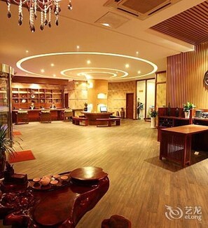 大堂