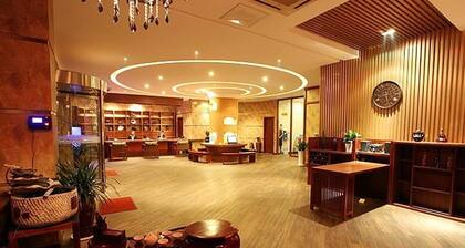 Epro Business Hotel
