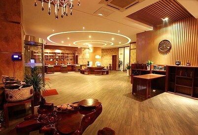 Epro Business Hotel
