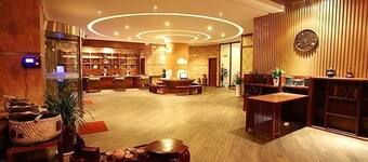 Epro Business Hotel