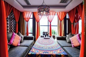 Coffee shop - yasidun Hotel (Chongqing)