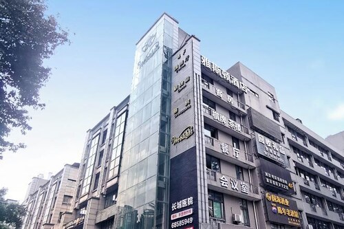 yasidun Hotel