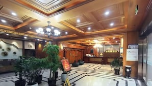 大堂酒廊