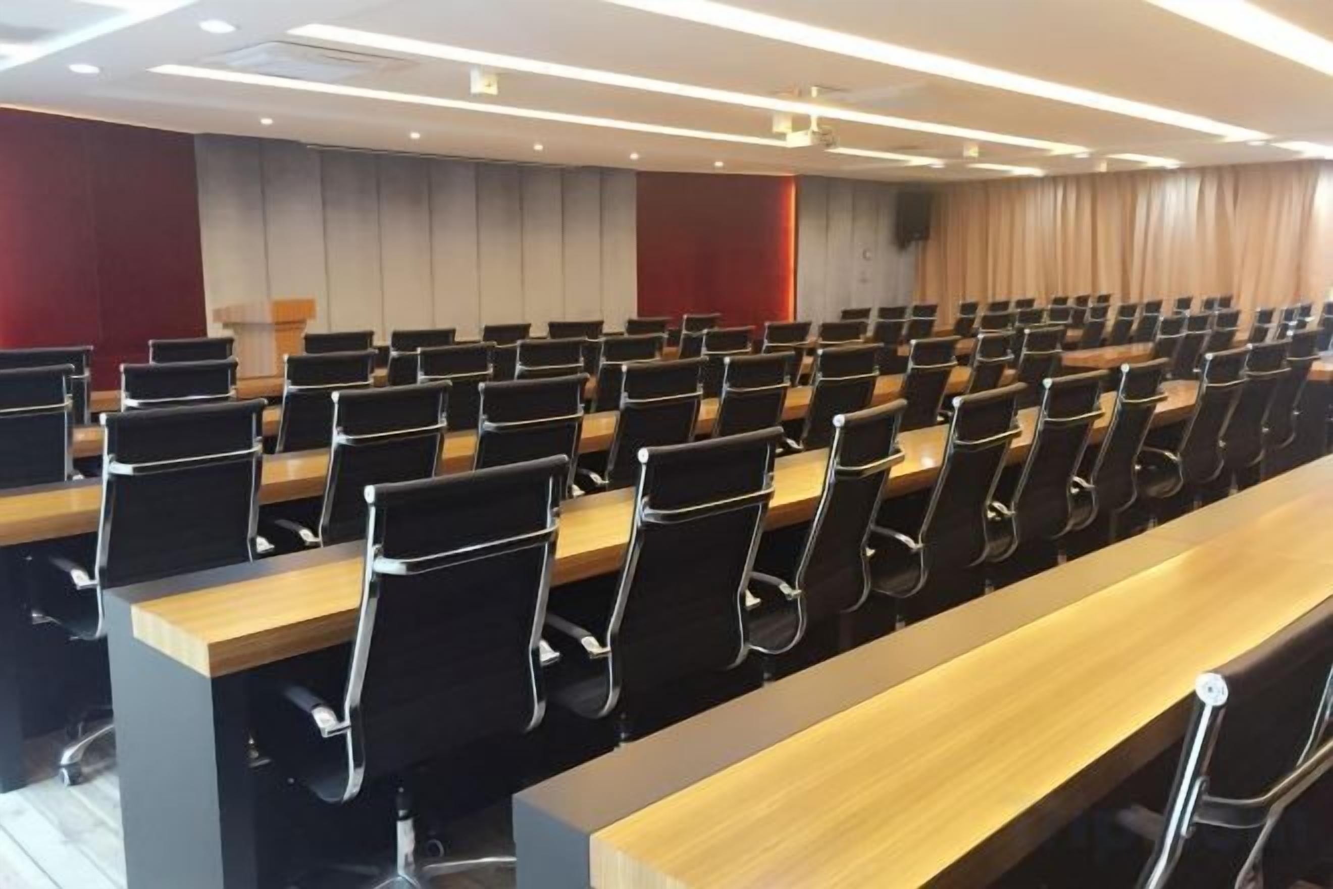 Sala de reuniones