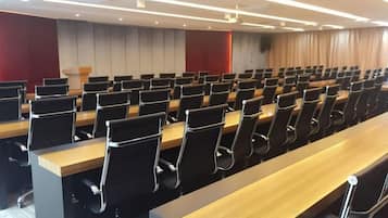 Sala de reuniones