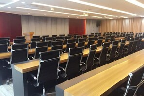 Meeting facility - yasidun Hotel (Chongqing)