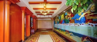 yasidun Hotel