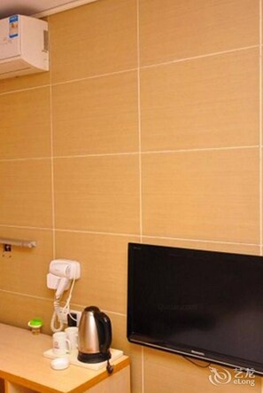 Room - Thank You Inn (Jinan)