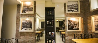 Hotel Tbiliseli