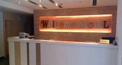 Motel 168 Jinan Shanda Road