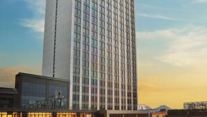 Exterior - Huacheng International Hotel (Lechang)