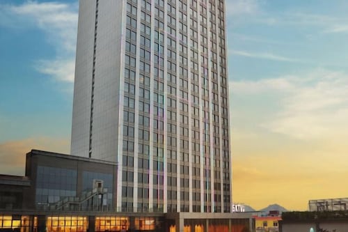Huacheng International Hotel