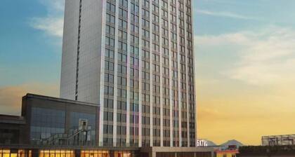 Huacheng International Hotel