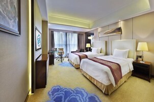 ห้องพัก