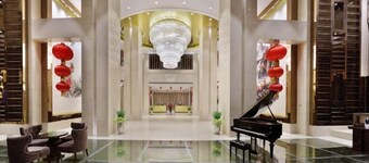 Huacheng International Hotel
